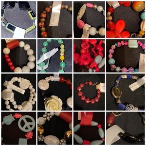 Mystery Bracelet Picks Set of 3